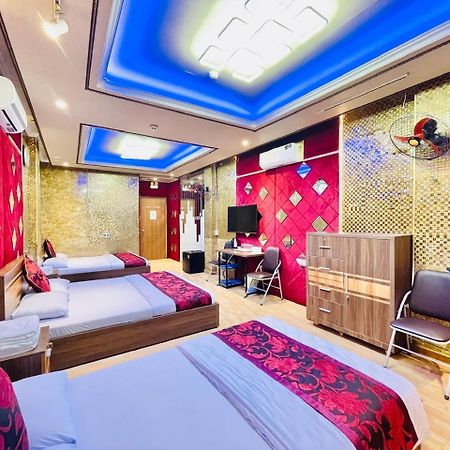King Hotel Kitchen Πόλη Χο Τσι Μινχ Εξωτερικό φωτογραφία