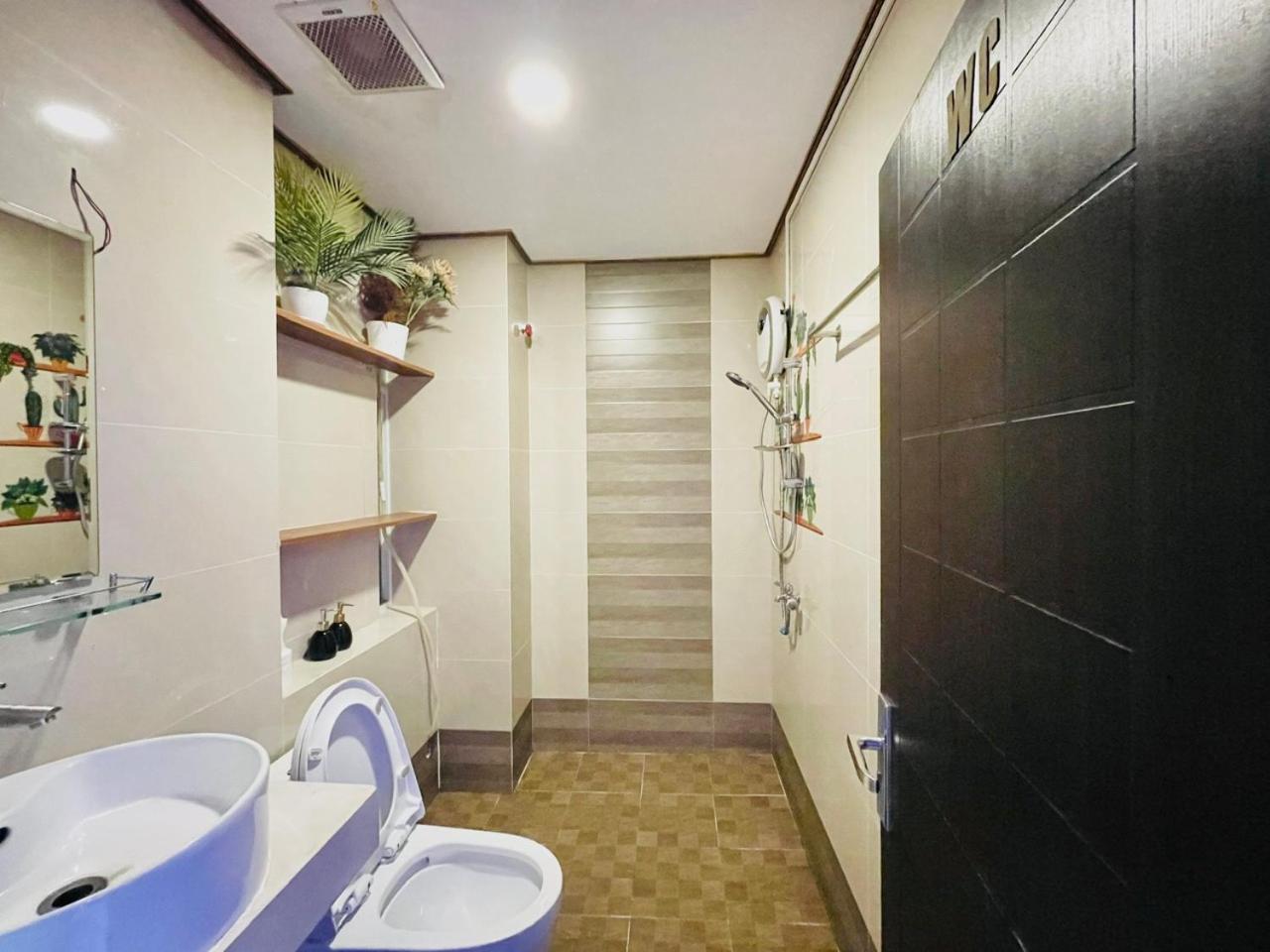 King Hotel Kitchen Πόλη Χο Τσι Μινχ Εξωτερικό φωτογραφία