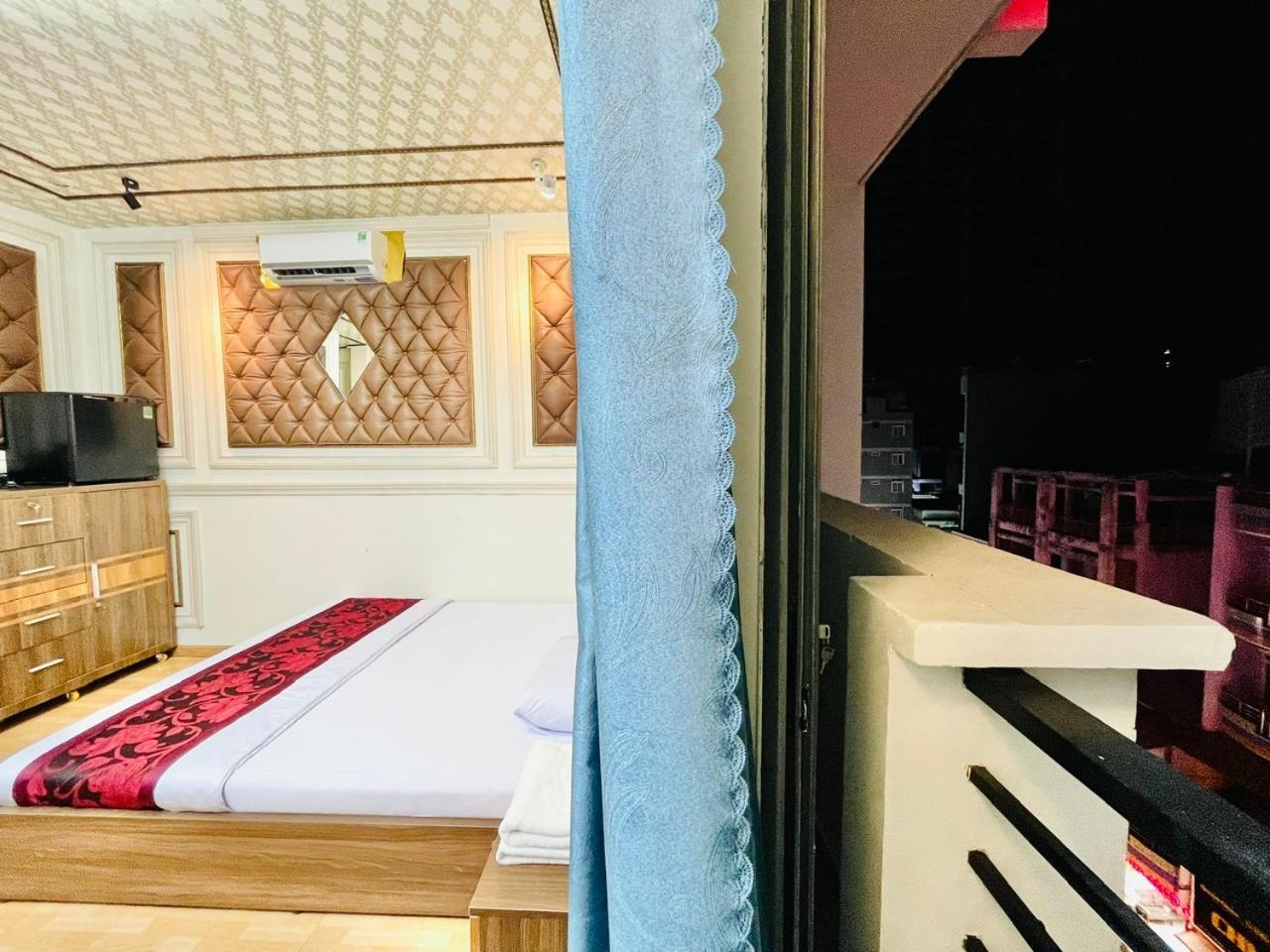 King Hotel Kitchen Πόλη Χο Τσι Μινχ Εξωτερικό φωτογραφία
