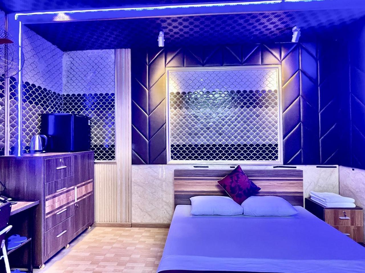 King Hotel Kitchen Πόλη Χο Τσι Μινχ Εξωτερικό φωτογραφία
