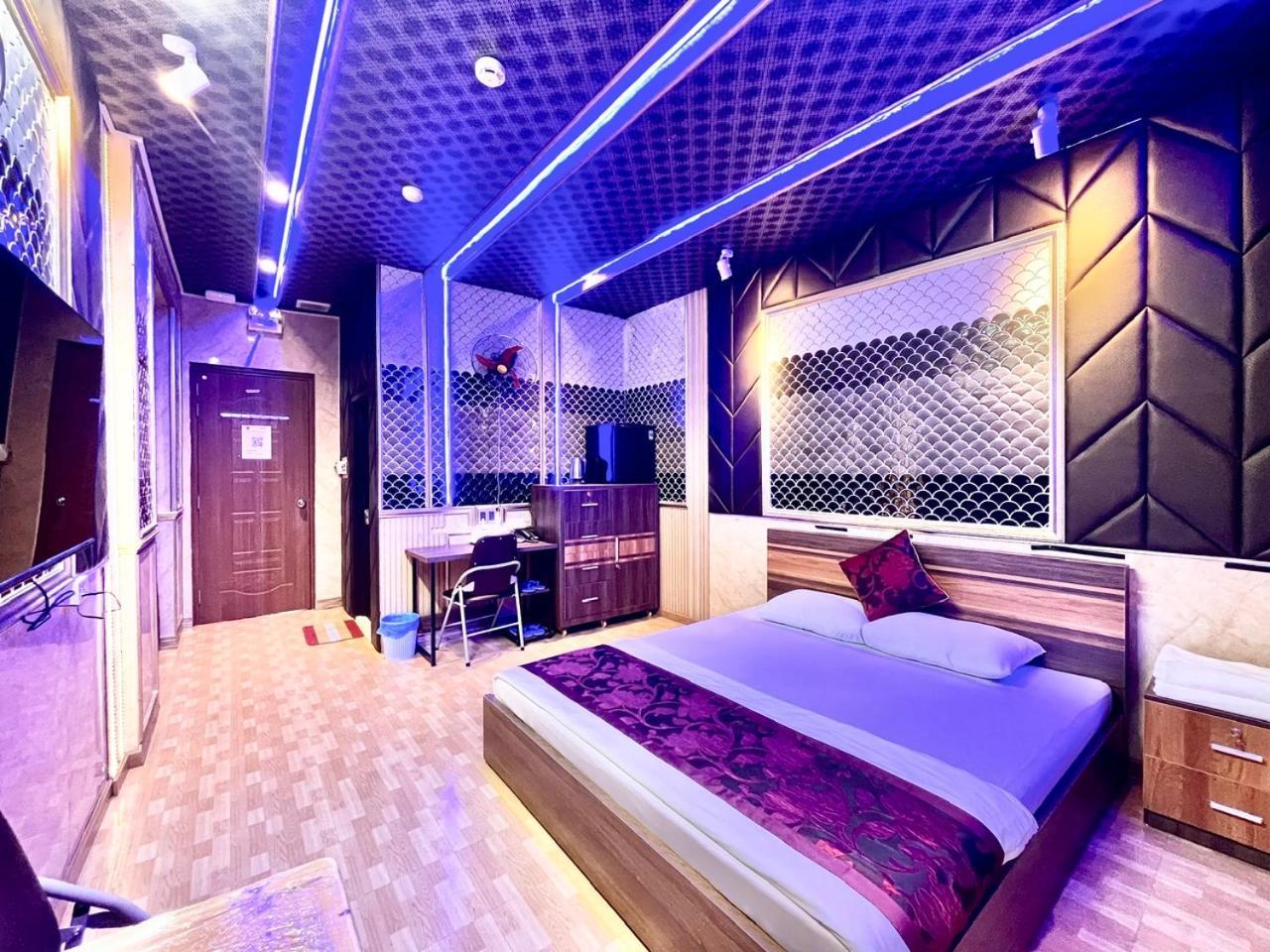 King Hotel Kitchen Πόλη Χο Τσι Μινχ Εξωτερικό φωτογραφία